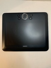 Wacom Bamboo Fun CTE-650 Graphics Tablet Replacement Unit Only Tested & Working picture