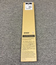 Epson WF-C20590 Black Ink Cartridge (C13T858100) T8581 / 859 ml genuine picture