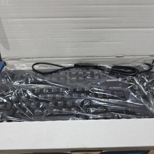 Cherry G80-11900 G80-11900LUMEU-2 Wired Keyboard picture