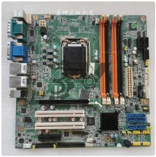 One Used Advantech AIMB-584 REV.A1 AIMB-584 A1 test picture