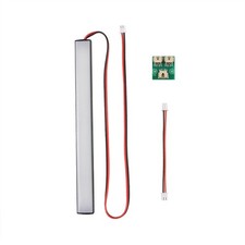 Top Lighting Strip 24V Magnetic LED Lamp Strip for Flashforge AD5M/AD5M Pro/AD5X picture