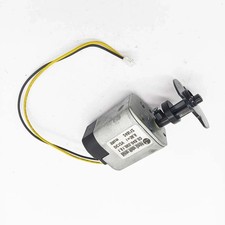 Drive Motor 1.61.065.048.03 Fits For Zebra P 430I P330I P 330I P430I 9Ncm DC12V picture