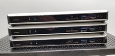 LOT OF (3) Sonnet Technologies Echo11 Thunderbolt 3 Dock picture