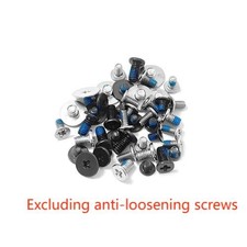  For DELL Chromebook 3100 P29T001 Chromebook 3110 P29T002 P29T003  Screws Kit  picture