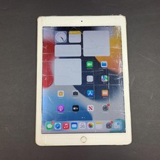 Apple iPad Air 2 A1567 64GB Wi-Fi 9.7