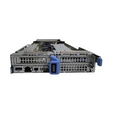 PowerEdge C6520 Server Node with System Board + CPU 1 Heatsink TY3YW FW90K picture