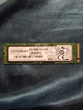 Samsung PM981 512GB Solid State Drive (MZ-VLB5120) picture