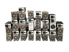 Mixed Lot of Silicon Thermal 16x PS300 Thermal Controller + 21x Power Supply picture