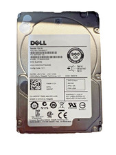 Dell Savvio 2.5” 10K.6 900GB 10K 6Gbps SAS Enterprise HDD 02RR9T picture