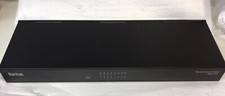 RARITAN MCD-216 100-240Va 50-60HZ16-PORT V1.1 KVM Switch picture