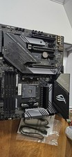 ASUS 60NB0PI0-MB1300 Genuine Motherboard AMD Ryzen 7 3700U 4GB RAM M712D (AA54) picture