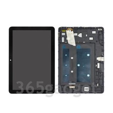 For Amazon Kindle Fire HD8 10th Gen 2020 K72LL4 LCD Display Screen Replacement picture