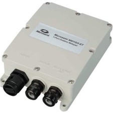 PowerDsine PD-9001GO-ET/AC Microsemi PD-9601GO-ET - PoE injector - AC 100-240 V picture