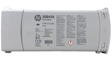 New Genuine HP 2041 Fast Dry Black Ink Cartridge 775ml 3UB41A picture