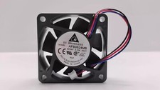 Delta AFB0624MB DC24V 0.10A 6015 6CM 3-Pin Inverter Cooling Fan picture