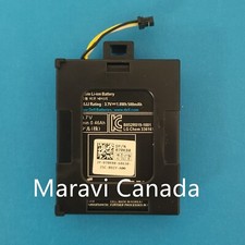Dell PERC Raid Battery 70K80 7VJMH 37CT1 for H710 H710P H810 picture