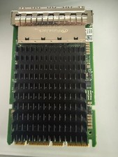 Dell Intel X710-T4L Quad Port 10GbE RJ45 OCP 3.0 Adapter 050RV4 50RV4 10GBASE-T picture