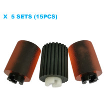 5x Pickup Rollers A00J563600 A5C1562200 For Konica C226 C284 C364 C552 C452 C652 picture
