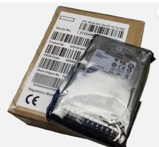 HPE 300GB 870753-B21 870792-001 15K 12GB/s SFF 2.5