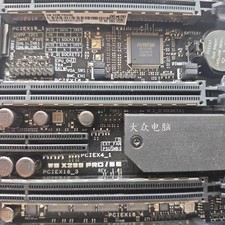 ASUS WS X299 PRO/SE Workstation Motherboard picture
