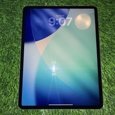 Apple iPad Air 13-inch Liquid Retina M4 128GB Wi-Fi + Cellular Unlocked ✅ picture