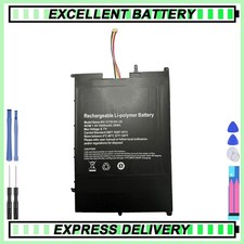 NV-3178185-2S 7.6V 5000mAh Laptop battery For Sgin X15 Tablet PC For Gateway picture