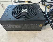 EVGA SuperNOVA 1300 G2 1300W picture