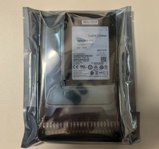 NEW IBM/Seagate 7.68TB 3.5