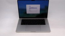 Apple Macbook Pro 16