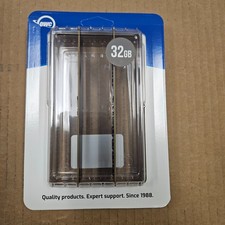 OWC RAM DDR5-4800 32GB OWC4U8D51R816GB (2X16gb) Memory Module picture