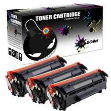 3BK Toner Cartridge for FX-10 I-Sensys 4120 4150MF 4660PL MF4690PL FAX L905A picture