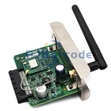 Net Internal Wireless 802.11ac WiFi for Zebra  ZT111  ZT211 ZT231 Label Printer picture
