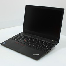 Lenovo Thinkpad T580 Intel Core i7 8th Gen 8GB RAM 256GB No OS Laptop B2 picture