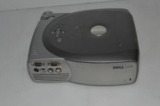 ^^ Dell 2100MP DLP Front Projector- 578 HOURS (LPX56) picture
