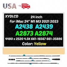 OEM for Apple iMac 24
