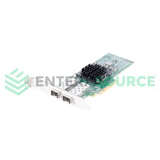 HPE P26871-001 Ethernet 10/25Gb 2-Port SFP28 PCIe Adapter | P26262-B21 | 57414 picture