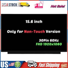 for Samsung Chromebook XE350XBA-K02US XE350XBA-K03US LCD Screen Panel FHD 30Pin picture