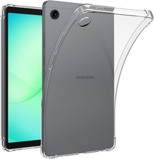 Case for Samsung Galaxy Tab A11 8.7 inch 2025 Tablet, Shockproof Soft TPU Cover picture