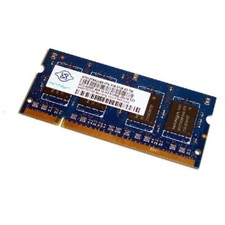 M470T2864QZ3-CF7 Samsung 1GB PC2-6400 DDR2-800MHz non-ECC picture