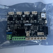 Creality V4.2.7 Silent Mainboard TMC2225 - Ender 3/Pro/V2/Max/5 - New Open Box picture