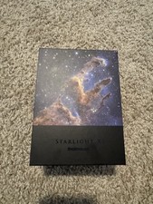 Finalmouse Starlight X SLX Nightfall, BRAND NEW, SEALED picture