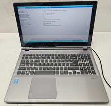 Acer Aspire M5-583P-9688 Laptop Intel Core i7-4500U 8GB Ram 1TB HDD NO OS (FL) picture