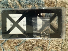 HUMANCENTRIC 101-2040 MOUNTING EXTENSION BRACKET FOR INTEL NUC picture