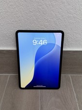 iPad Pro M4 11-inch 256GB MVW13LL/A A2837 Wi-Fi Only Space Black picture