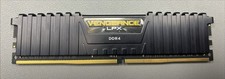Corsair Dominator Platinum RGB (2x16GB) DDR4 3600MHz CMT128GX4M8X3600C18 picture