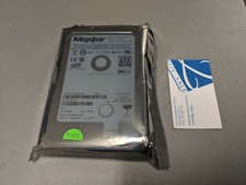 NEW Maxtor MaXLine 7H500F0 500GB 7200RPM SATA 3Gb HDD 3.5in Hard Drive picture