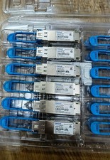 1pcs Finisar FTLC1151RDPL 100GBASE-LR4 13xx nm 10km Transceiver picture