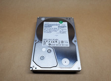 2TB Hitachi HDS723020BLA642 SATA 3.5