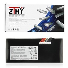 BTY-L77 Battery for MSI GT72 2QD 2QE 2PE 2PC 6QD 6QE GT72S 6QD 6QE 6QF GT72VR... picture