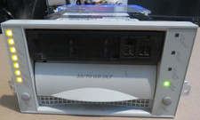 HP Compaq 35/70GB DLT External Back-Up Tape Drive C5658A, 242854-B21 picture